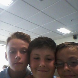 Reece Robinson Photo 9