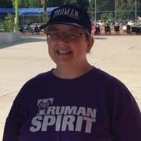 Cindy Barnes Photo 10