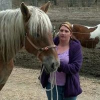 Sandra Murrell Photo 5