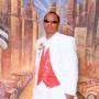 Antonio Hampton Photo 26