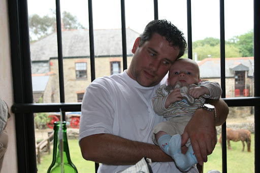 Andy Ryder Photo 12