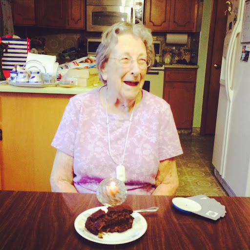Marjorie Anderson Photo 21