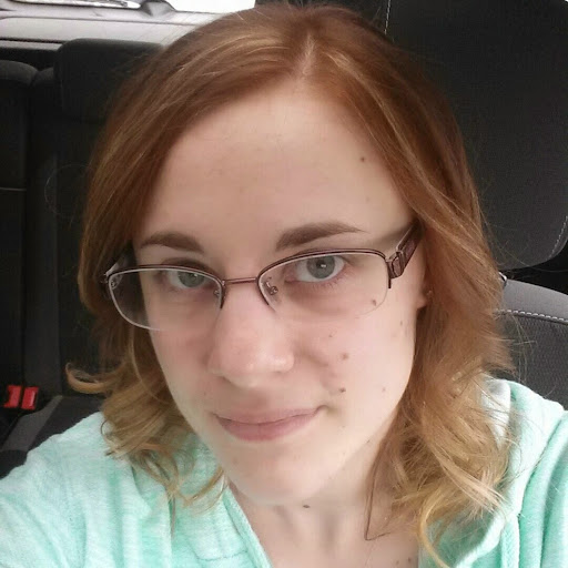 Jessica Fulton Photo 13