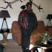 Christina Colvin Photo 12