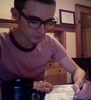 Benjamin Taylor Photo 33