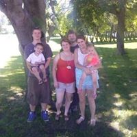 Jessica Abernathy Photo 8