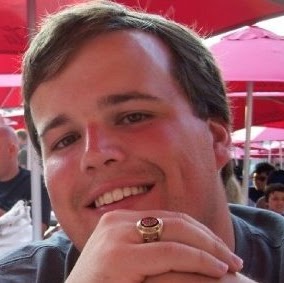 Patrick Baxter Photo 15
