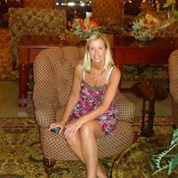 Marcie Taylor Photo 19