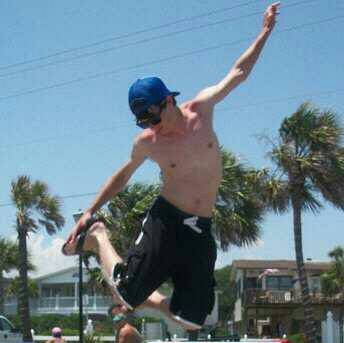Joe Foster Photo 7