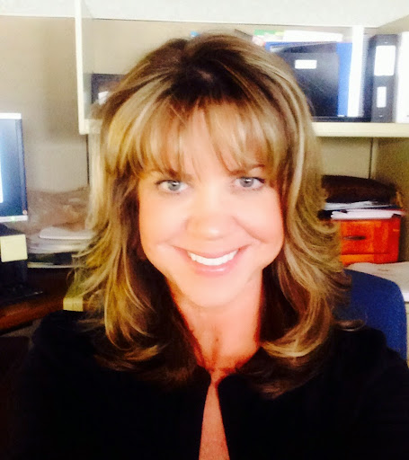 Jill Allen Photo 28