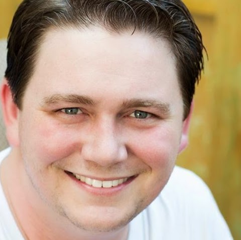 Michael Bragg Photo 41