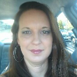 Stacy Burton Photo 6