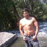 Ricardo Olguin Photo 28