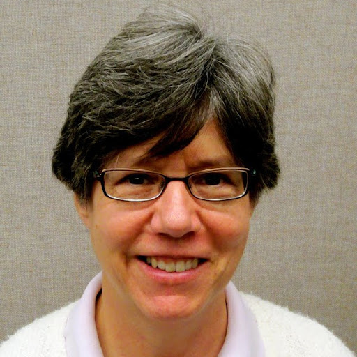 Patricia Case Photo 6