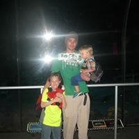 Corey Rector Photo 1