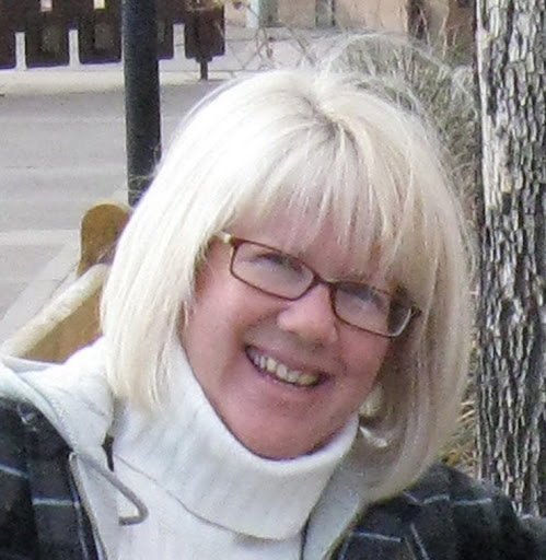 Sandra Mccall Photo 12