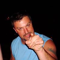Timothy Shea Photo 42
