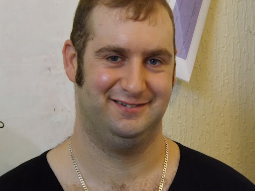 Christopher Knowles Photo 9