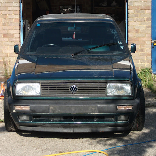 Martin Roberts Photo 15