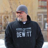 Michael Dewitt Photo 41