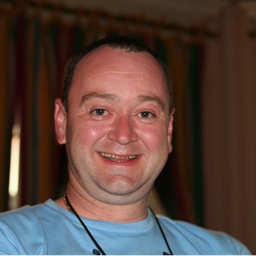 Steve Scott Photo 33
