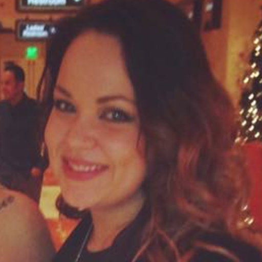 Amber Johnson Photo 38