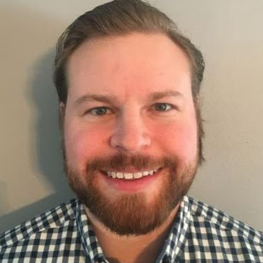 Michael Hedrick Photo 3