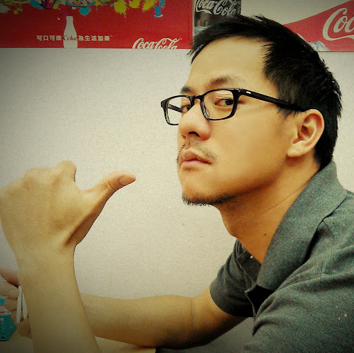 Neil Chen Photo 15