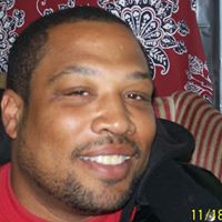 Harold Middleton Photo 3