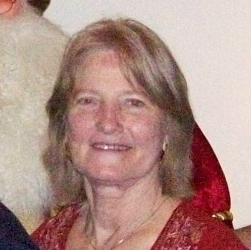Nancy Wright Photo 31