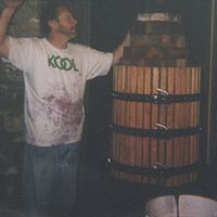 Mark Milburn Photo 20