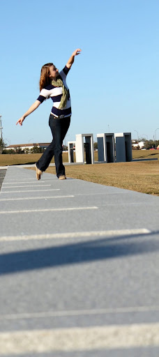 Anne Cagle Photo 5