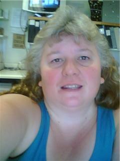 Carrie Hall Photo 19