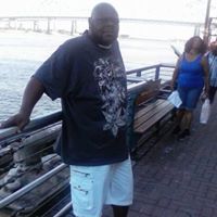 Gerald Williamson Photo 42