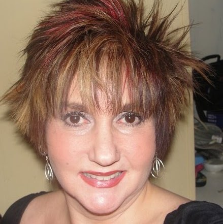 Margaret Griffith Photo 32