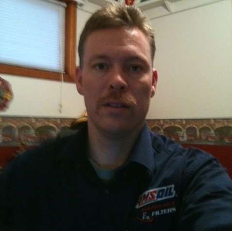 Alan Pike Photo 2