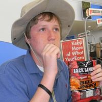 Andrew Hendricks Photo 7
