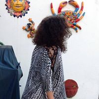 Alejandra Lechuga Photo 17