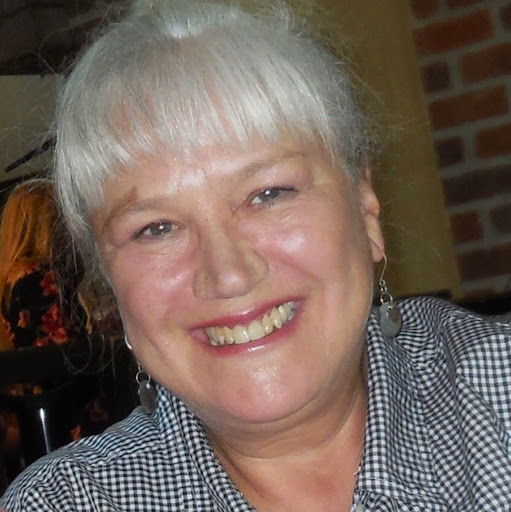 Jane Ackerman Photo 26
