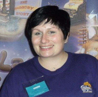Yvette Taylor Photo 10