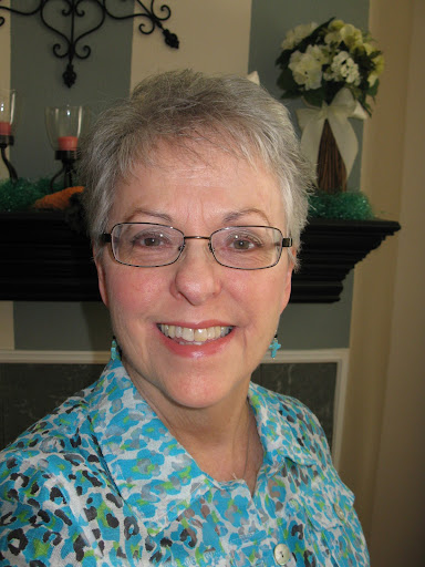Pam Cook Photo 17