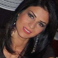 Negin Ranjbar Photo 2