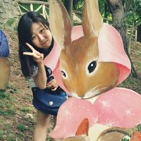 Sara Shin Photo 27