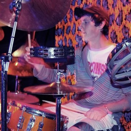 Kevin Pratt Photo 7