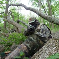 Stephen Durand Photo 4