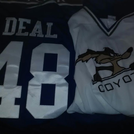 Daniel Deal Photo 32