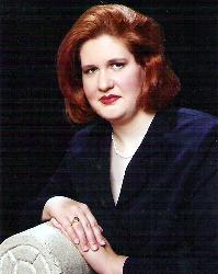 Carrie Newman Photo 3