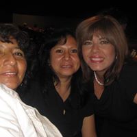 Alma Perez Photo 48