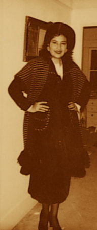 Kristi Salinas Photo 6