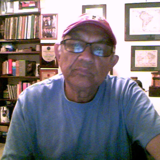 Luis Lugo Photo 4